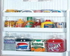 refrigerator door filler