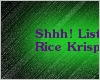 Rice Krispies Sticker