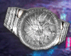 Diamond Watch V1