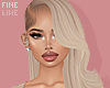 F. Anika Blonde