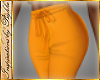 I~Orange Sweatpants