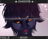 |Ember Hair|