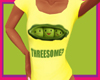 *SH* Peasome