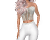 Sparkles & Spandex Fit