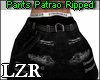 Pants Patrao Ripped