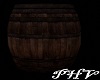 PHV Pirate Barrel