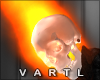 VT | Skiel Flame