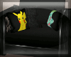 [Rain] Pokemon Chair