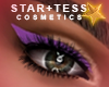 STARxTESS Liner: Purple