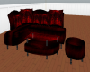 Bloodmoon Couch