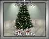 PD  Snow Christmas Tree
