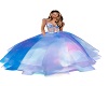SB Queen Fairy Gown