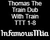 Thomas The Train Dub