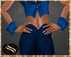 {SS} Simee Cuff Blu V1