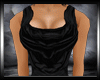 (MAD) Sexy black dress