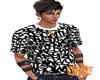 SR! Shirt Male WX