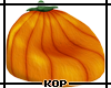 [KOP] Pumpkin Beanbag