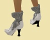 Antoinette Boots 2