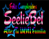 FelizCumple SeelieBell