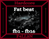 fb - Fat beat