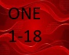 CHICAGO ONLY ONE