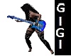 Rock Guitar 2 anim