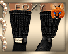 Flirty Boots 1