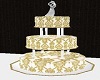 {SA} WEDDING CAKE