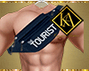 Tour Waist Pack  bag