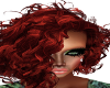 Firebriick Red Curls