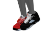 Methalic x Raging Bull