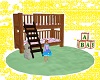 [MS] Child's Bunk Beds