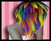 ColorF Hair -rave-