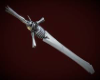 Rebellion Sword