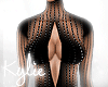 RL Fierce Diamond Fit