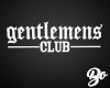 *BO GENTLEMENS CLUB 2