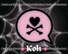 Koh! Romi Rug