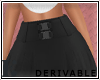 DRV Pleated Skirt