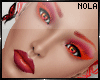 Phoenix Makeup | Nola