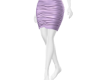 purple skirt~h