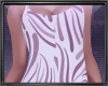 MauvePatternSunDress