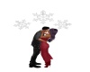 {LS}Snowflake Kiss