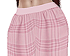 X. sweatpants pink