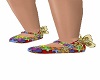Autism Butterfly Shoes