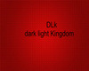 men Dark light kingdom