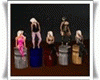 Barrel Dance Group