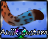 CUSTOM| Alice Tail