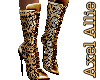 AA Wild Thing Boots