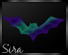 :S: Bat Art T/P