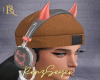 MNG Horn Headset